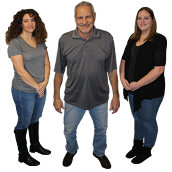 Alliance Trucking Inc. Team